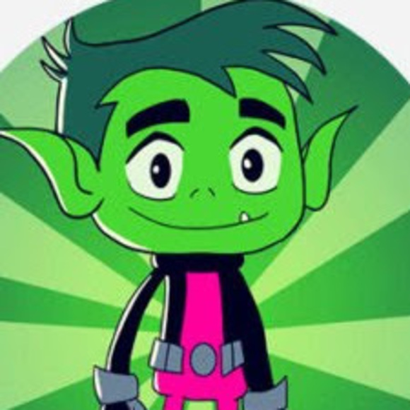 Meet your Posher, James - Picture 1 of 1